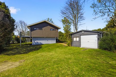 Photo of property in 8 Ruru Place, Omori, Turangi, 3381