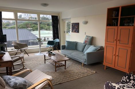Photo of property in 11/4 Claremont Grove, Mount Victoria, Wellington, 6011
