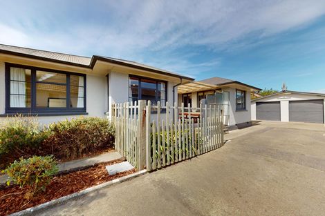 Photo of property in 20 Nelson Street, Hampstead, Ashburton, 7700