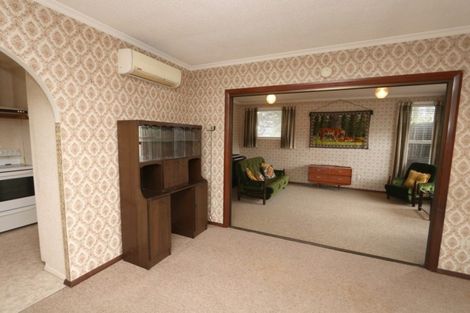 Photo of property in 41 Porter Street, Netherby, Ashburton, 7700