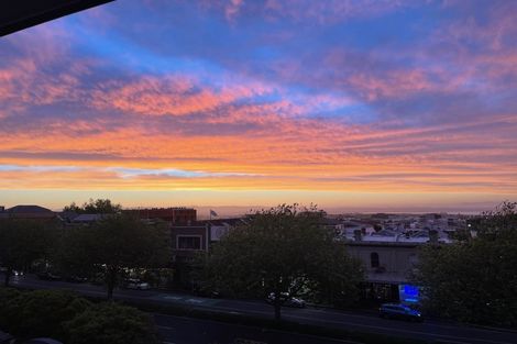 Photo of property in 4d/160 Symonds Street, Eden Terrace, Auckland, 1010