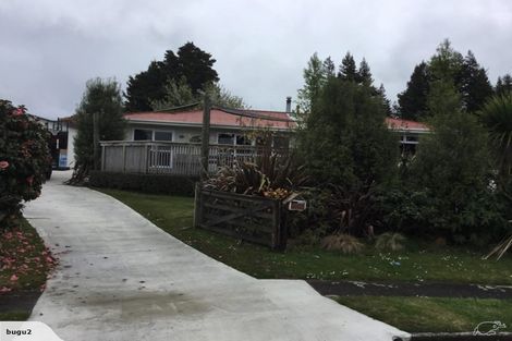 Photo of property in 9 Alloa Place, Tokoroa, 3420