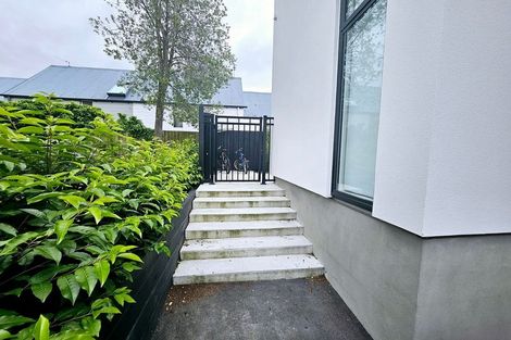 Photo of property in 102a Rossall Street, Merivale, Christchurch, 8014