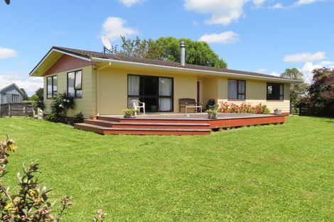 Photo of property in 34 Short Road, Pahiatua, 4982
