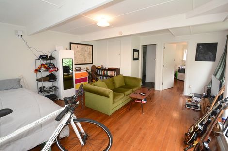 Photo of property in 47 Serpentine Avenue, Dunedin Central, Dunedin, 9016