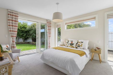 Photo of property in 10 Jennabelle Lane, Halswell, Christchurch, 8025