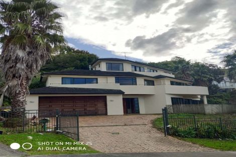 Photo of property in 55 Penguin Drive, Murrays Bay, Auckland, 0630