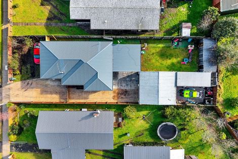 Photo of property in 7 Onslow Street, Kawerau, 3127