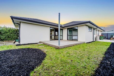 Photo of property in 2 Liddington Drive, Rolleston, 7615