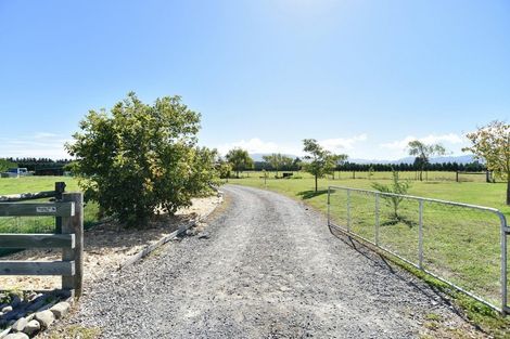 Photo of property in 133 Riverside Road, Okuku, Rangiora, 7473