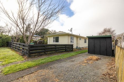Photo of property in 21a Wallace Street, Featherston, 5710
