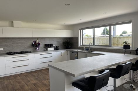 Photo of property in 97 Stirrat Street, Kingswell, Invercargill, 9812