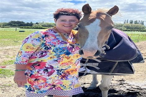 Photo of property in 188 Orakipaoa Island Road, Milford, Temuka, 7986