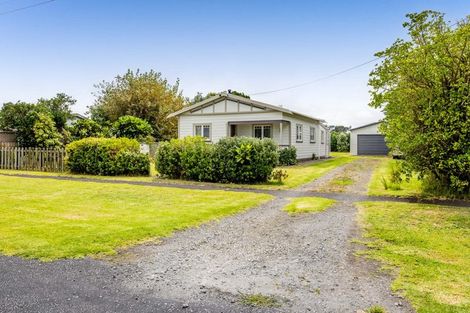 Photo of property in 63 King Street, Opunake, 4616