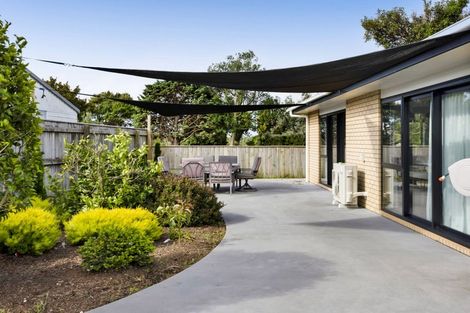 Photo of property in 603a Haowhenua Place, Hawera, 4674