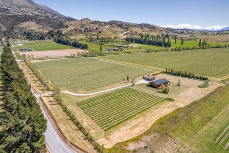 Photo of property in 90 Willowbank Road, Queensberry, Cromwell, 9383