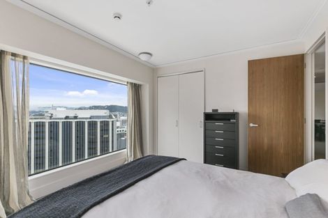 Photo of property in Bolton Street Apartments, 5/12c Bolton Street, Wellington Central, Wellington, 6011