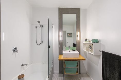 Photo of property in 18/27 Cheshire Street, Parnell, Auckland, 1052