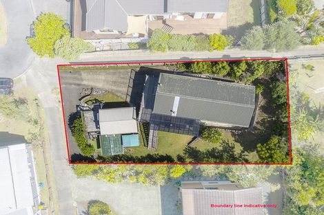 Photo of property in 18 Te Kapa Place, Snells Beach, 0920