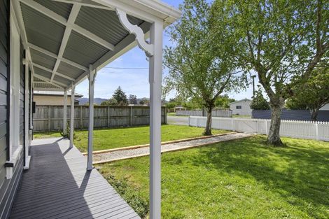 Photo of property in 35 Frederick Street, Carterton, 5713