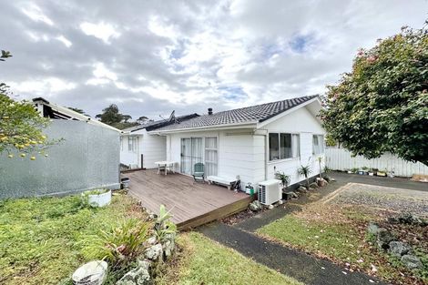 Photo of property in 38 Newham Place, Henderson, Auckland, 0612