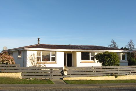 Photo of property in 7 Walker Street, East Gore, Gore, 9710