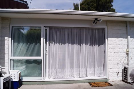 Photo of property in 2/89a Tennyson Street, Sydenham, Christchurch, 8023