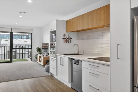 Photo of property in The Elements, 203/36a Welles Street, Christchurch Central, Christchurch, 8011