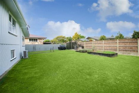Photo of property in 15 Centennial Drive, Hokowhitu, Palmerston North, 4410
