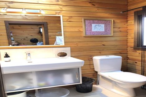 Photo of property in 32 Hobson Road, Lucas Heights, Auckland, 0632