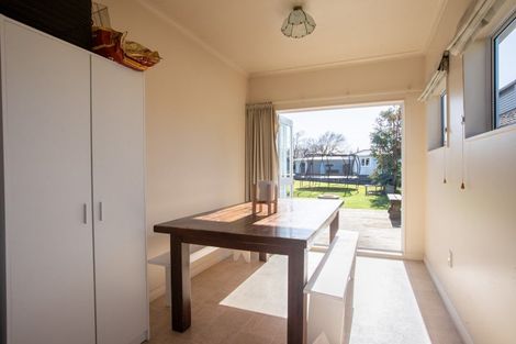 Photo of property in 45 Christian Street, Dannevirke, 4930