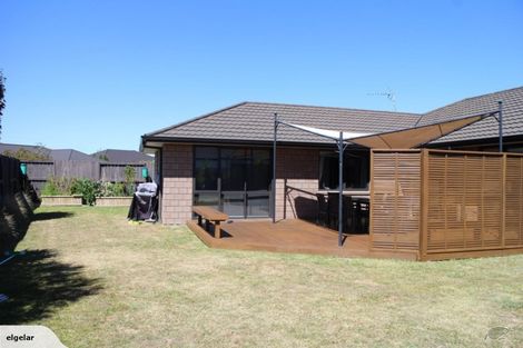 Photo of property in 27 Tallentire Crescent, Huntington, Hamilton, 3210