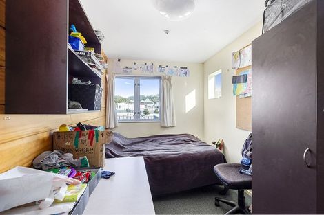 Photo of property in Martin Square Apartments, 314/20 Martin Square, Te Aro, Wellington, 6011