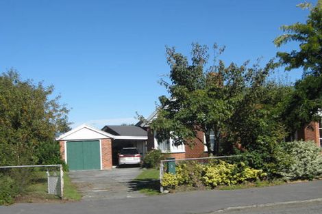 Photo of property in 1 Chapman Street, Methven, 7730