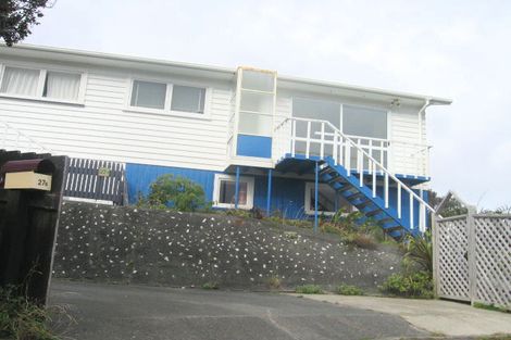 Photo of property in 27b Cypress Drive, Maungaraki, Lower Hutt, 5010