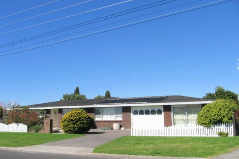 Photo of property in 4 Brookfield Terrace, Brookfield, Tauranga, 3110