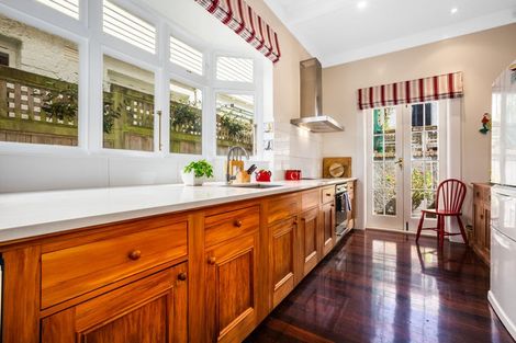 Photo of property in 8 Kio Road, Hataitai, Wellington, 6021