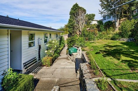Photo of property in 12 Truro Road, Camborne, Porirua, 5026