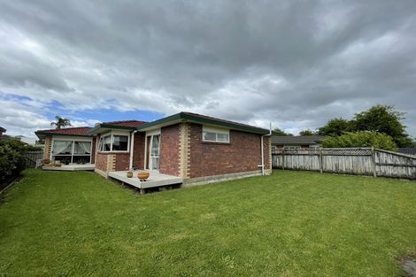 Photo of property in 1/15 Emma Court, Northpark, Auckland, 2013