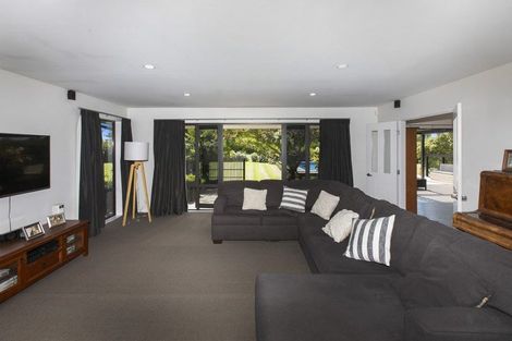 Photo of property in 110 Harpers Road, Swannanoa, Kaiapoi, 7692