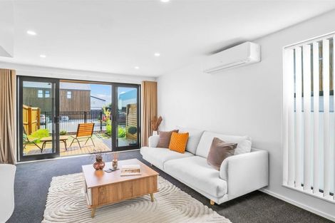 Photo of property in 2/129 Sherborne Street, St Albans, Christchurch, 8014