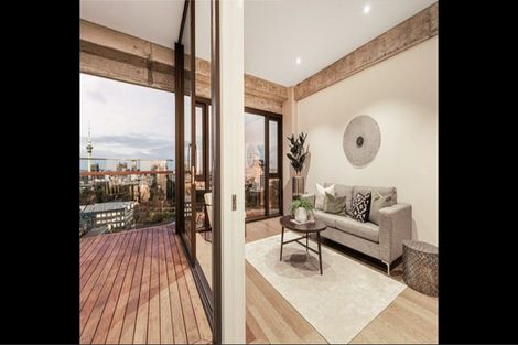 Photo of property in 1003/5 Hohipere Street, Grafton, Auckland, 1010