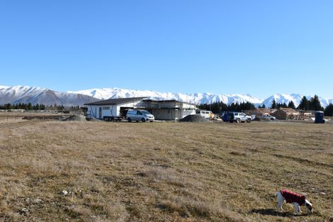Photo of property in 12a Temple Drive, Twizel, 7901