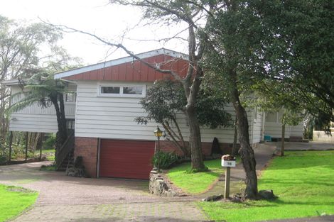 Photo of property in 16 Red Hill Road, Red Hill, Papakura, 2110