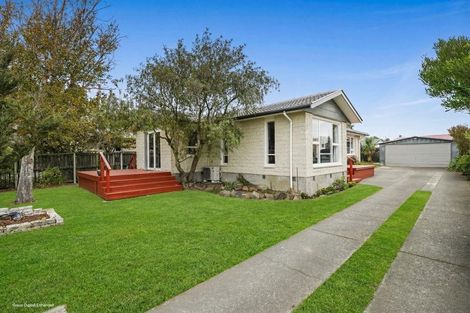 Photo of property in 29 Ingrid Street, Parklands, Christchurch, 8083