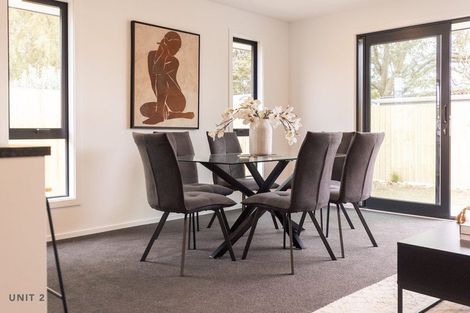 Photo of property in 2/68 Vancouver Crescent, Wainoni, Christchurch, 8061