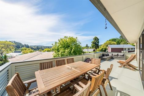 Photo of property in 18b Kamahi Street, Stokes Valley, Lower Hutt, 5019