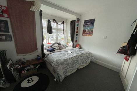 Photo of property in 107 Elizabeth Street, Mount Victoria, Wellington, 6011