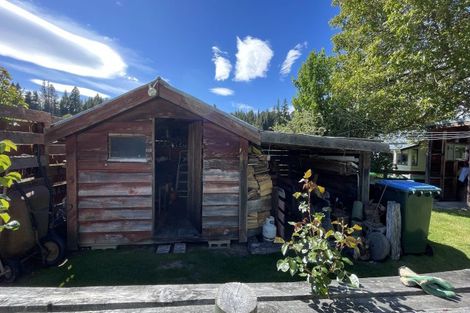 Photo of property in 3 Lua Street, Naseby, 9396