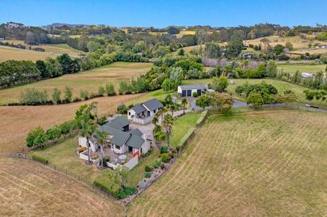 Photo of property in 1224 State Highway 16, Waimauku, 0883